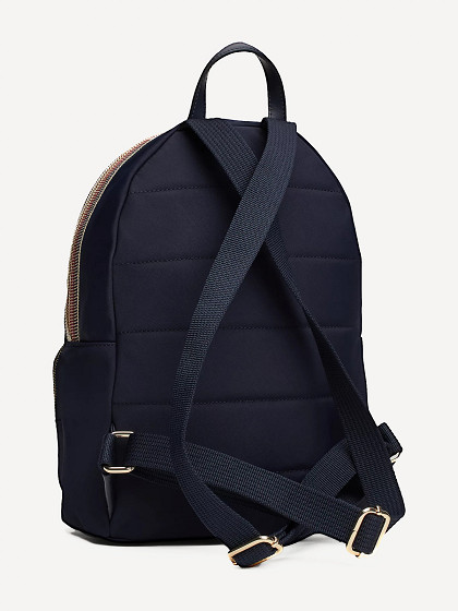 TOMMY HILFIGER Moteriška kuprinė, POPPY BACKPACK CORP