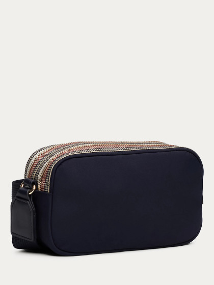 TOMMY HILFIGER Moteriška rankinė, POPPY CAMERA BAG CORP